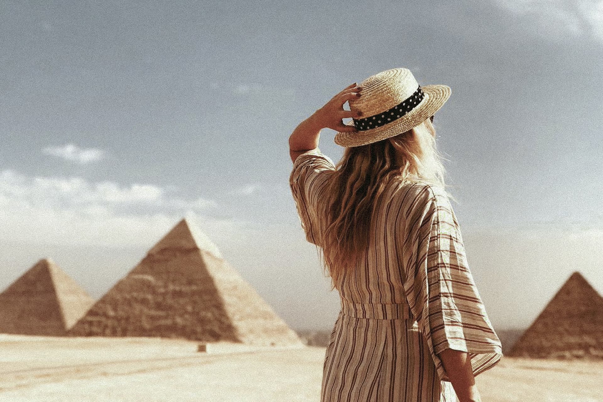 Egypt