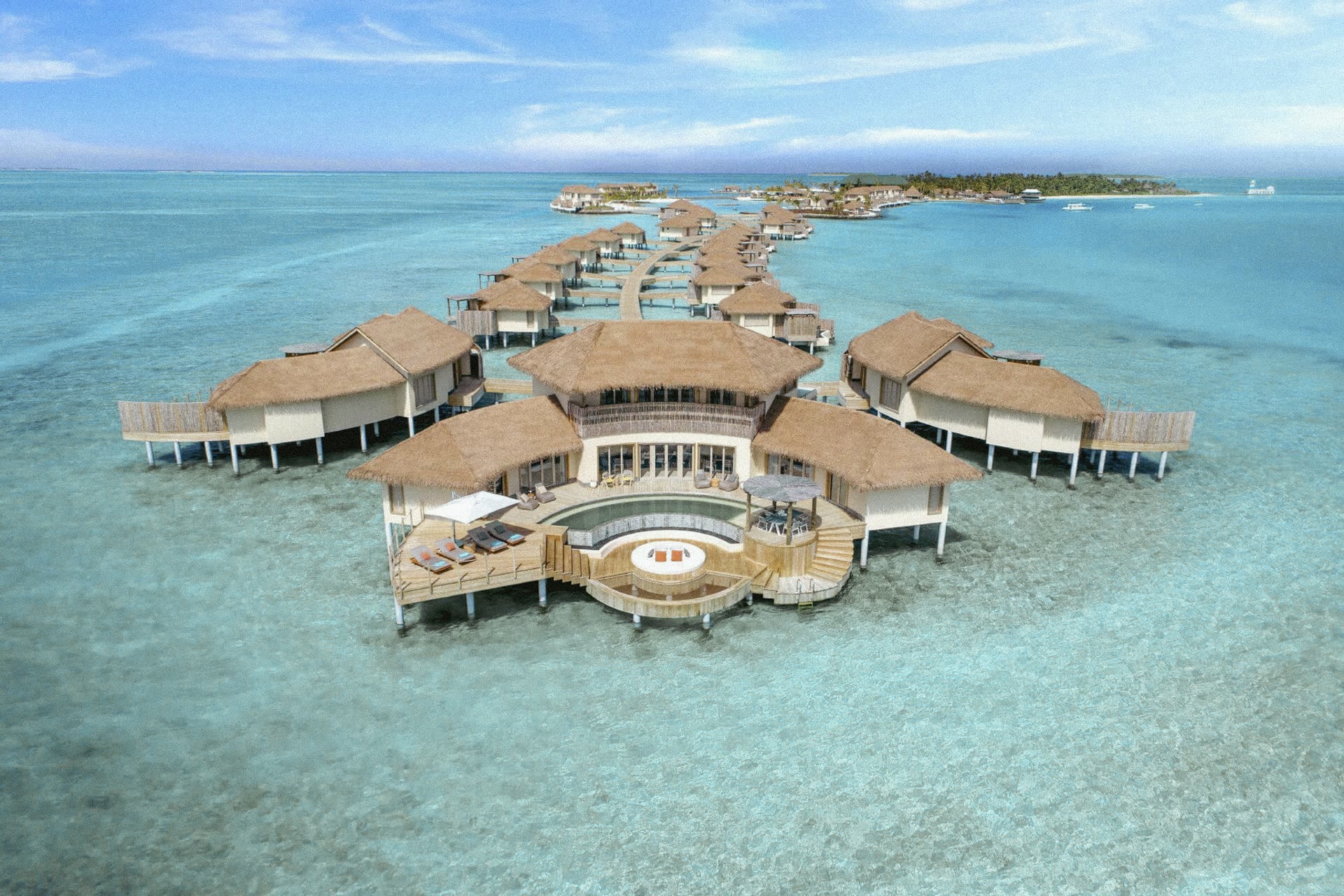 Maldives