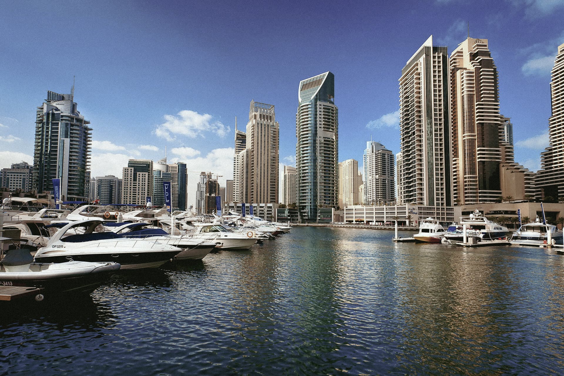 Dubai