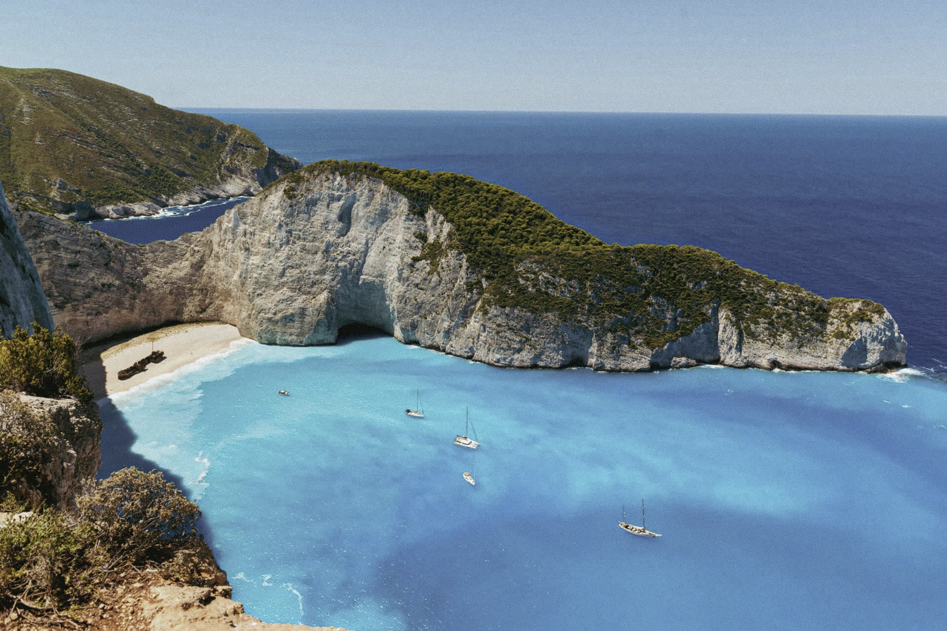 greece